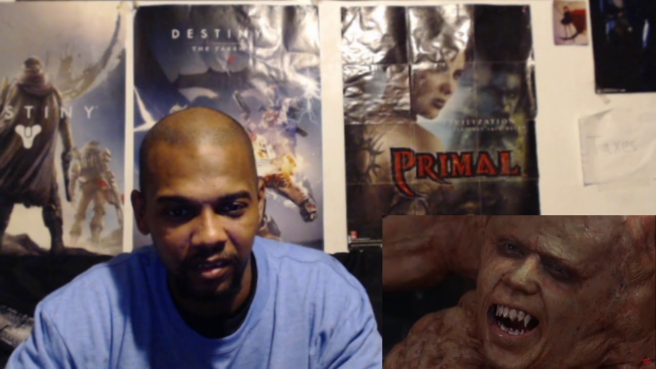 Kill Count Basket Case 2 Reaction - YouTube