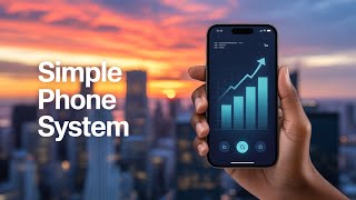 How I Built a Business With Just My Phone!