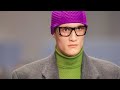 Prada | Fall Winter 2024/2025 | Menswear