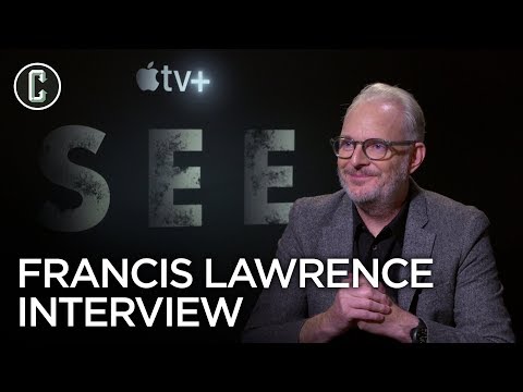 Video: Francis Lawrence: biography and films of the main director of the 