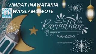Ramadhan Kareem