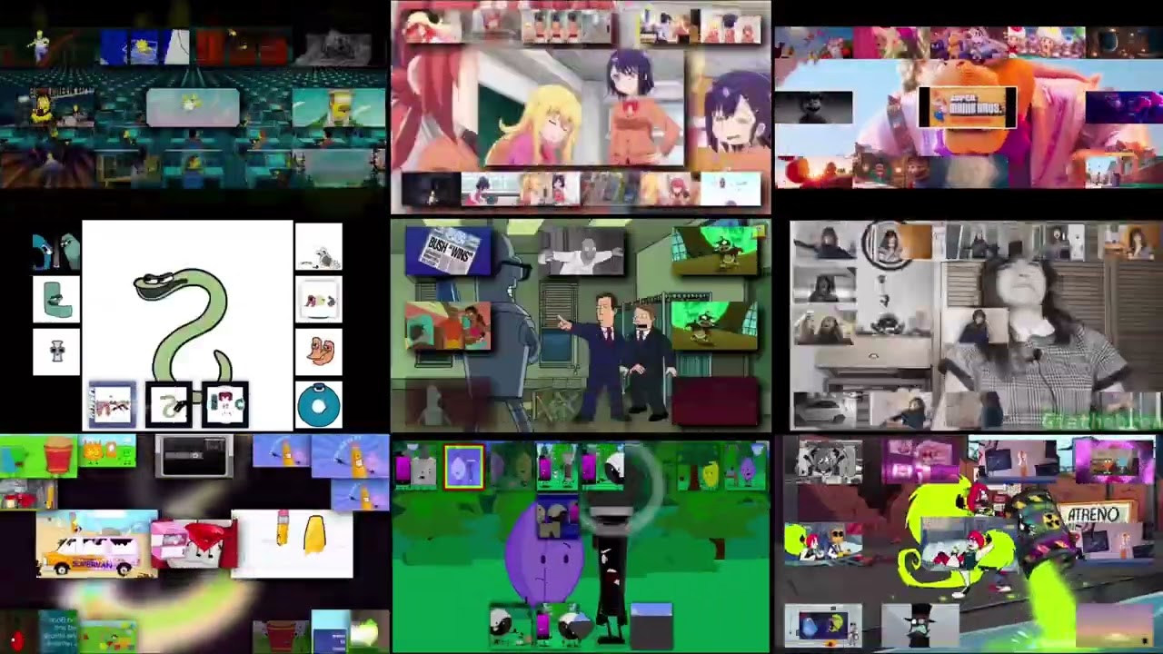 (Request) Sparta Prestige AE Remix Nineparison