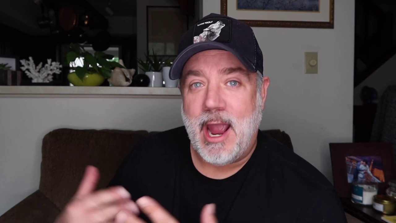 I Need To Say Something YouTube