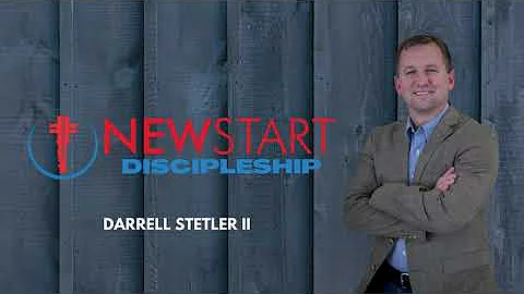 NewStart Discipleship Intro Video - What's the Bes...