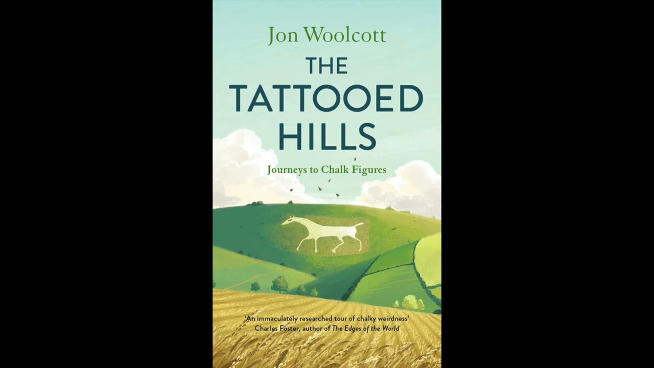 Chalkhills and geoglyphs: the landscape of XTC - YouTube
