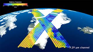 NASA’s PREFIRE: First Light