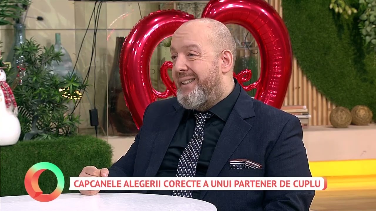 Capcanele alegerii corecte a unui partener de cuplu