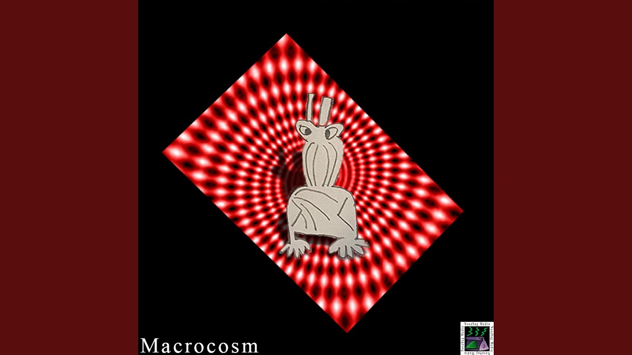Macrocosm auf YouTube ansehen Macrocosm auf YouTube ansehen
