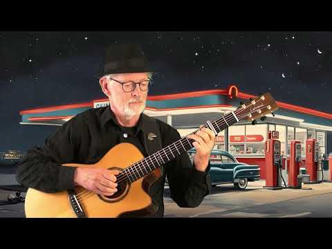 That's All - Ulli Boegershausen - #fingerstyle #fingerstyleguitar
