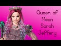 Queen Of Mean Lyrics Sarah Jeffery