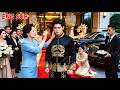 Wedding day, girlfriend demands huge dowry, mocks him, but his CEO mother arrives, she regrets!