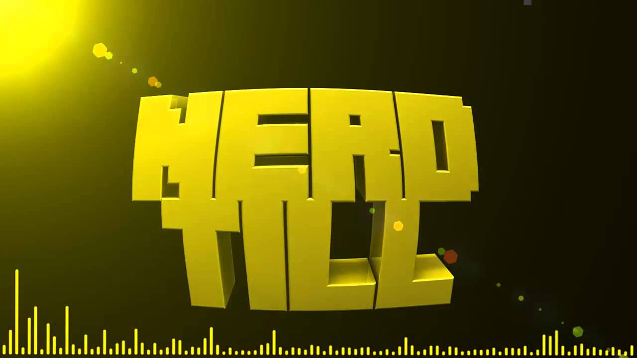Intro #15-  Nerd Till