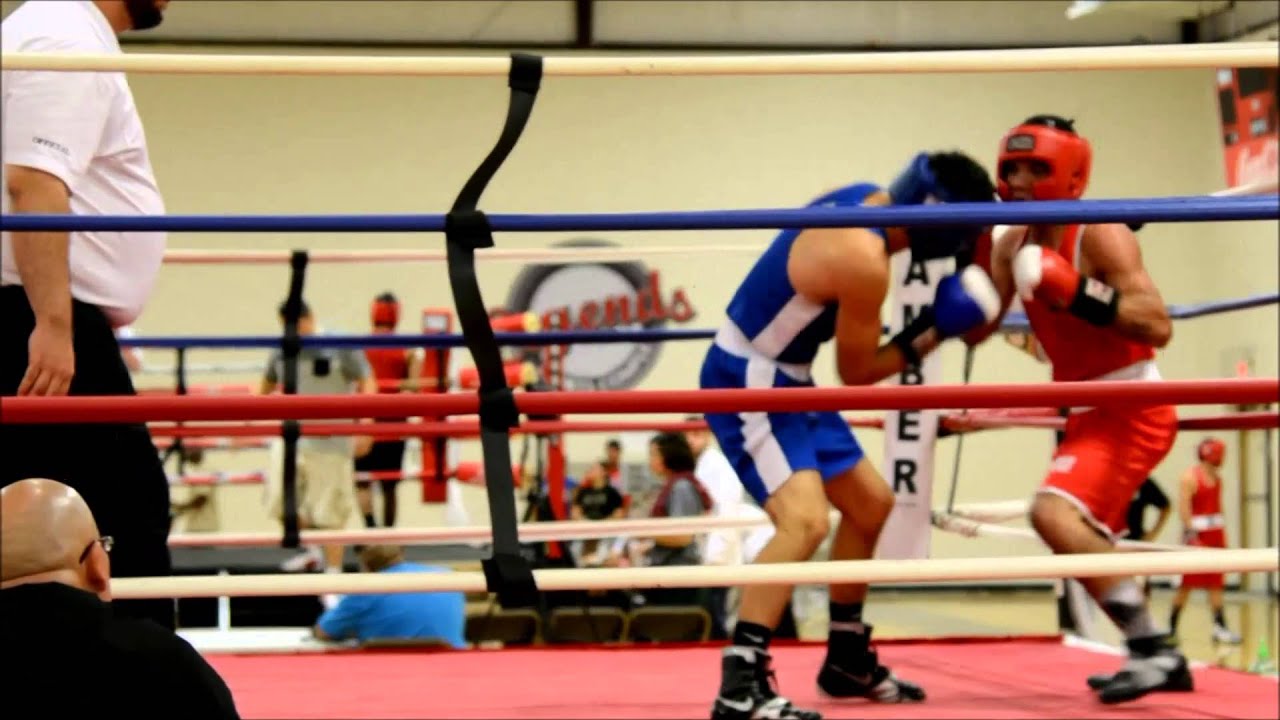 D'Angelo Keyes | H.O.R.N. Tournament Championship Fight 2015 - YouTube