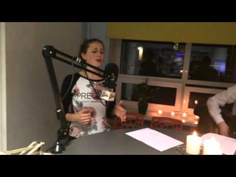 Brigita Murutar "Hõbenuga"