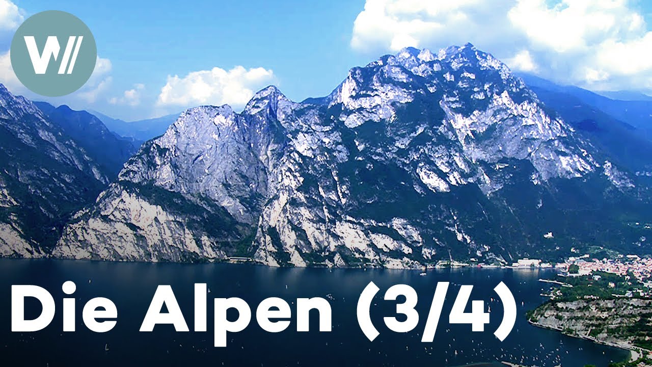 Italiens Berge neu entdeckt | Das hohe Herz Europas (3/4)