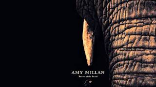 Video thumbnail of "Amy Millan - Towers HD"