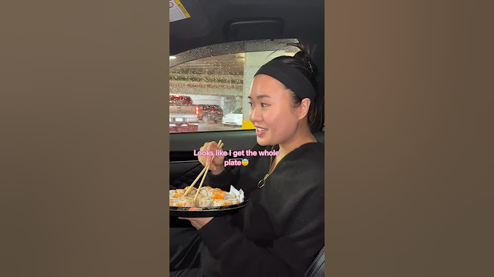 My girlfriend eats sushi when I’m allergic to fish #couples #girlfriend #foodie #foodlover #foodies