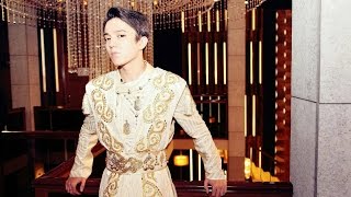 [Vietsub + Engsub +Français] DAIDIDAU - Dimash | TheSinger 2017