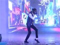 Michael Jackson And Prabhudeva Dance Mix By Rajkum