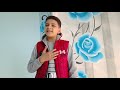 (اني احب محمدا)