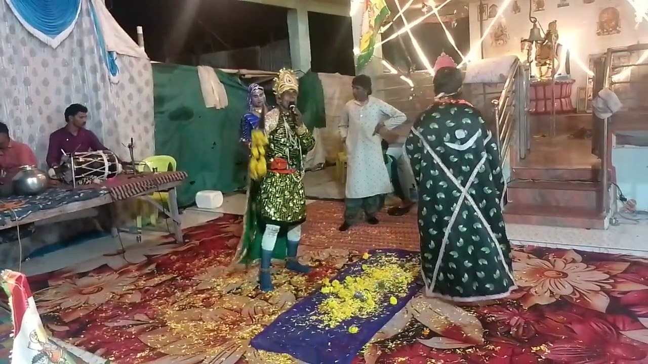 बाबा रामदेवजी की समाधि हड़बूजी को दर्शन दिया, 8889712046