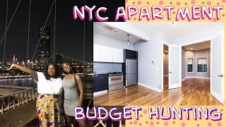 nyc (budget) apartment hunting | borararax2 by Borararax2 267 views 2 years ago 11 minutes, 44 seconds