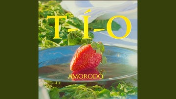 T-Í-O (feat. Peter Petrowski)