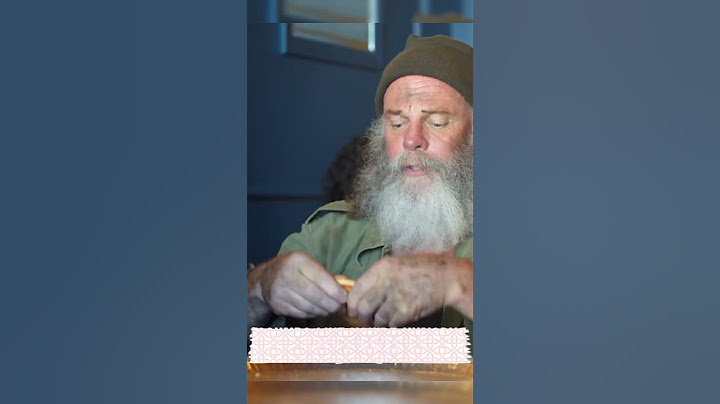 A Homeless Guy Shared a Pizza With a Millionaire #movie
