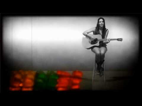 Chelsea Williams - "Eight Days" music video