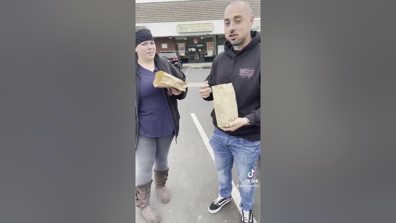 Jelly donuts (Vacaville, CA) YouTube