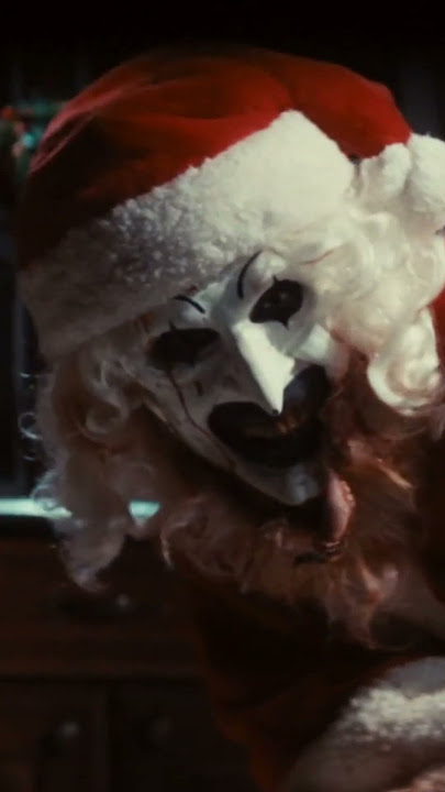 did the little girl in Terrifier 3 survive? David Howard Thornton weighs in