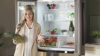 Bosch Kfn96Vpeag Video Content Presenter Led Video