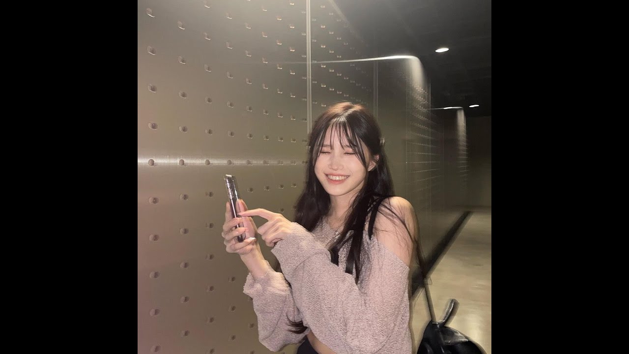 [playlist] 잘 때 듣기 좋은 프로미스나인 노래 모음🌇