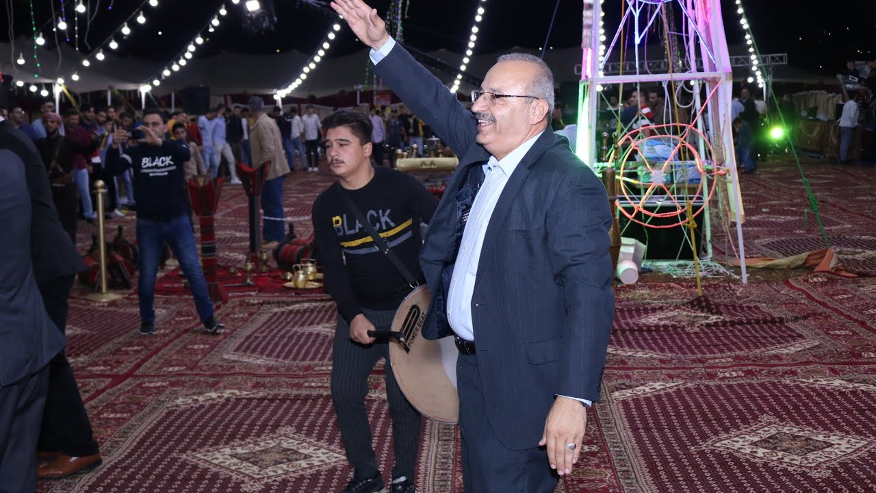 مهرجان الشرمان سهرة العريس المحامي الدكتور صهيب يحيى الشرمان 2021 اربد المزار الشمالي الجزء الاول