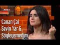 Orhan Ölmez ft. Canan Çal - Sevin Yar & Söyleyemedim | Mehmet'in Gezegeni