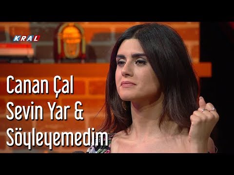 Orhan Ölmez ft. Canan Çal - Sevin Yar & Söyleyemedim | Mehmet&rsquo;in Gezegeni