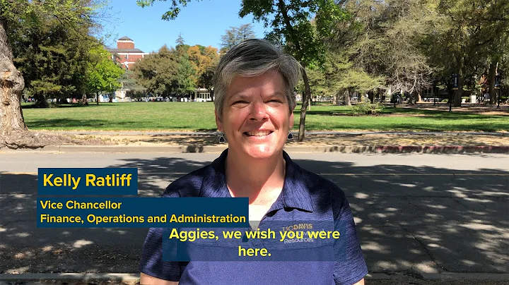 Keeping the University Running During Suspended Op...