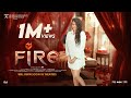 Fire  - Glimpse of Rachitha as Meenakshi | Will Burn Soon In Theatres | JSK Prime Media image