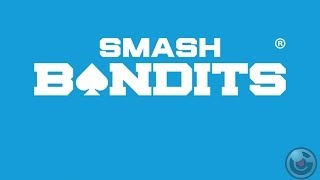 Smash Bandits Racing - iPhone and iPad Gameplay screenshot 5