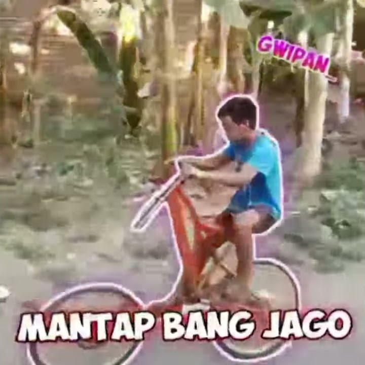 The real bang jago|| Editor berkelas terbaru 30 detik