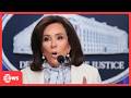 FULL URGENT BRIEFING: D.C. U.S. Attorney Jeanine Pirro on Teen Takeovers &amp; Violence | AC15