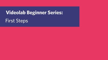Op-z Videolab Beginner Series: First Steps Getting Started