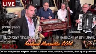 Best OF FLORIN TARATA-Revelionul Muzicantilor Buzau