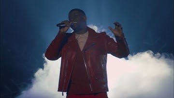 “Amazing Grace” Pentatonix live stream 2022 Christmas Spectacular