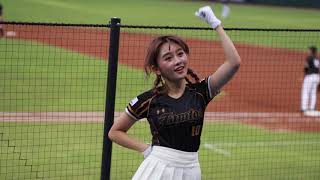 20190706 Lamigo創作大盛趴 Lamigirls若潼 我是老大
