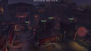 Nosgoth tournament Sad spawns VS Tyrant the cheek clapper GRAND FINALS LETSGOOOOOOOOOOOOOOOOOOOOO