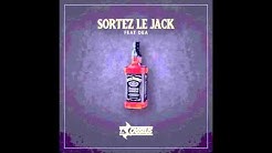 TC CASSEUS feat Dea - Sortez le Jack (Audio)