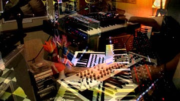 Dave Smith Instruments - Pro 2 | Mono Evolver Keys