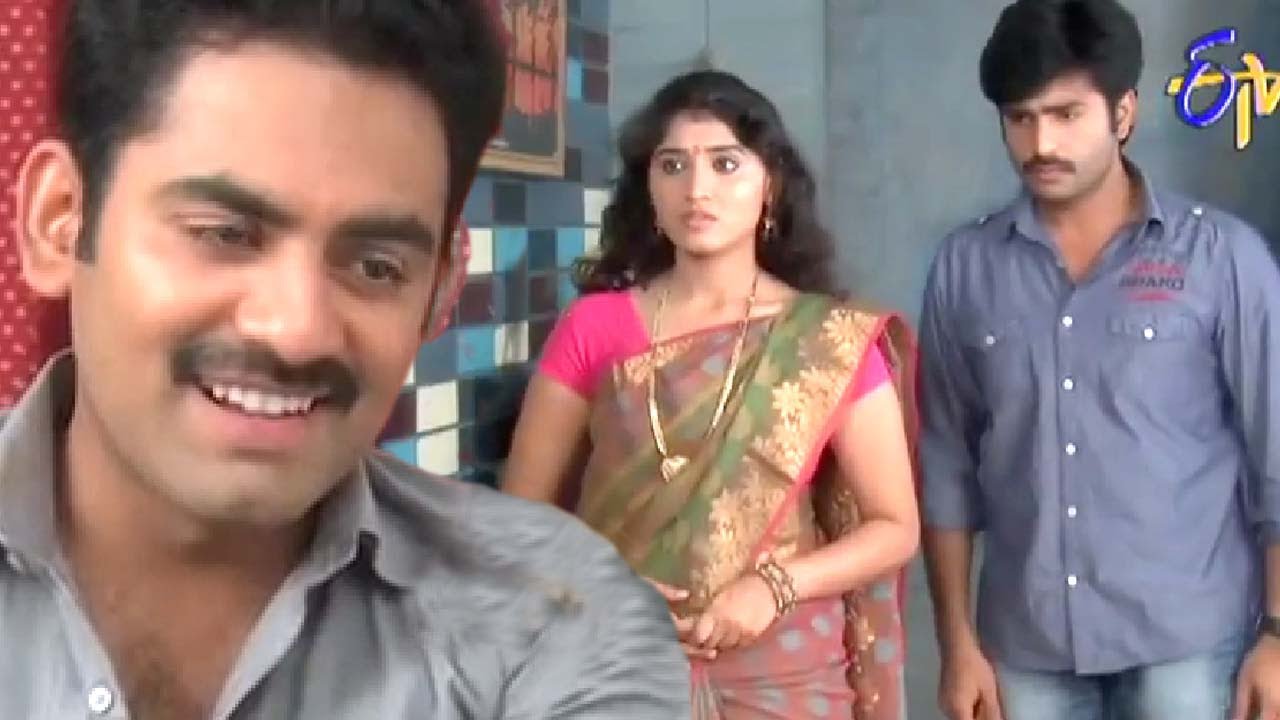 Manasu Mamata - మనసు మమత - 1st April 2014 - Episode No 992