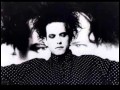 the cure the same deep water as you are live dallas 89 subtitulada